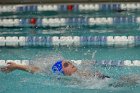 Women's Swimming & Diving  Wheaton College Women’s Swimming & Diving vs Mount Holyoke College. - Photo by Keith Nordstrom : Wheaton, Swimming & Diving